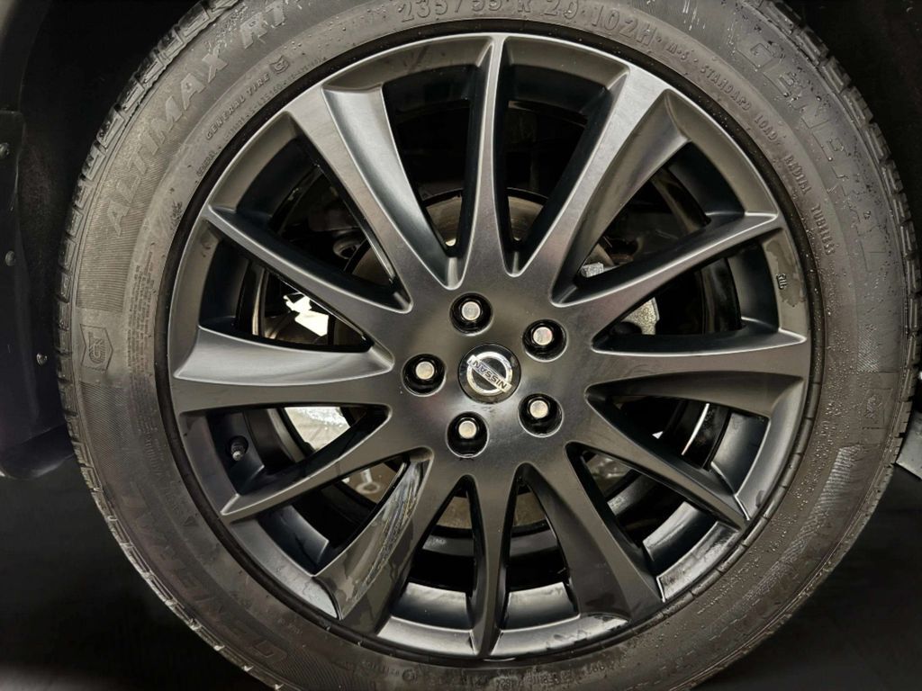 2020 Nissan Murano Platinum San Clemente CA