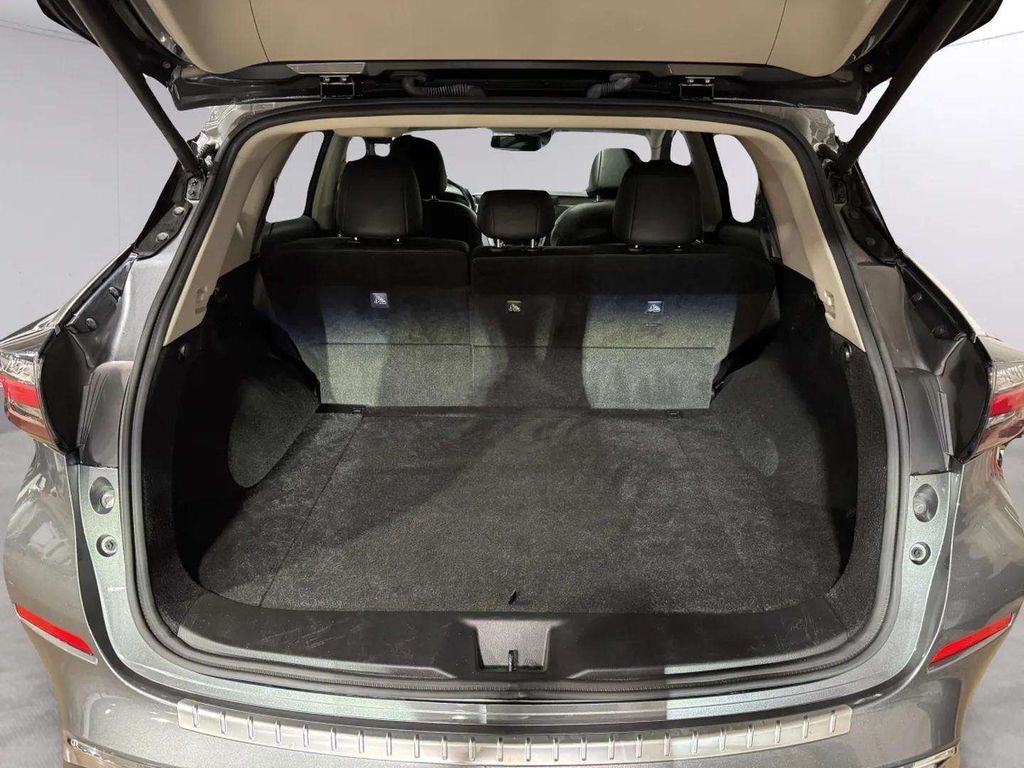 2020 Nissan Murano Platinum San Clemente CA
