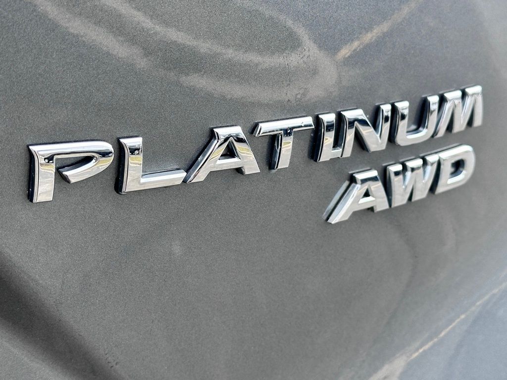 2020 Nissan Murano Platinum San Clemente CA