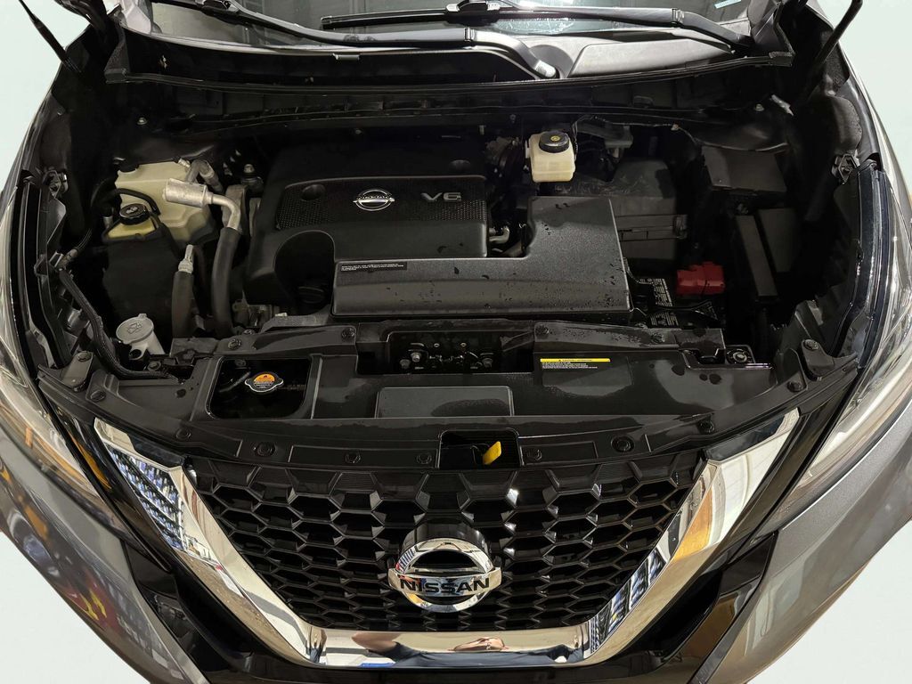 2020 Nissan Murano Platinum San Clemente CA