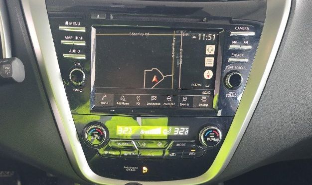 2020 Nissan Murano Platinum San Clemente CA