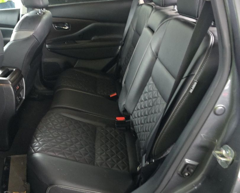 2020 Nissan Murano Platinum San Clemente CA