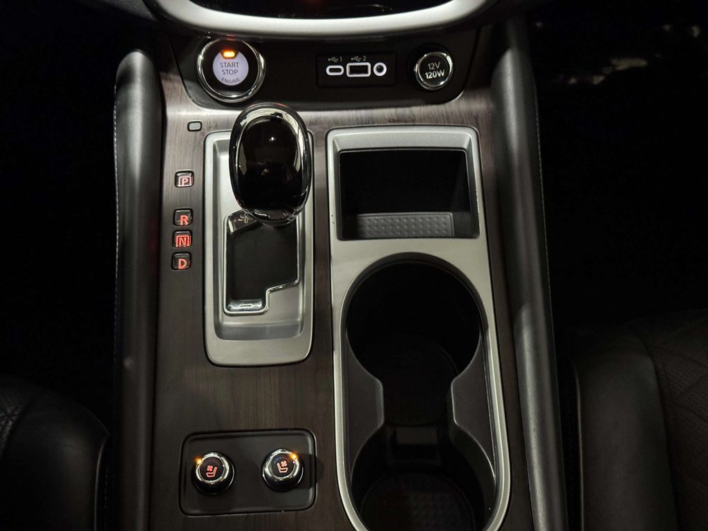 2020 Nissan Murano Platinum San Clemente CA