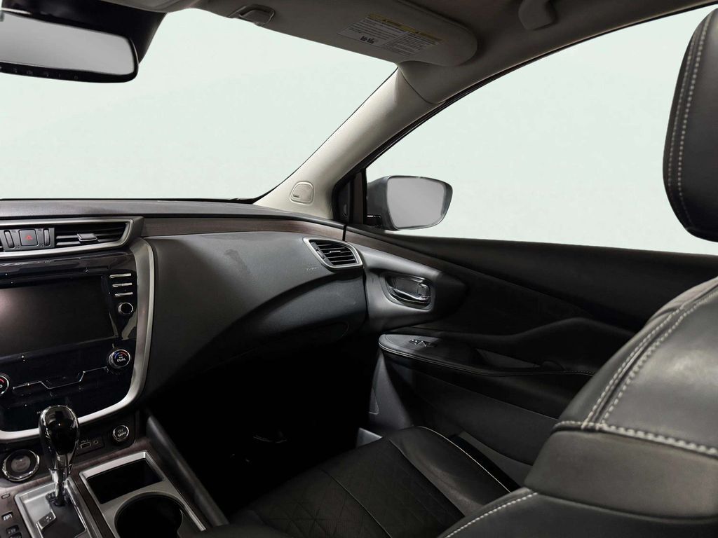 2020 Nissan Murano Platinum San Clemente CA