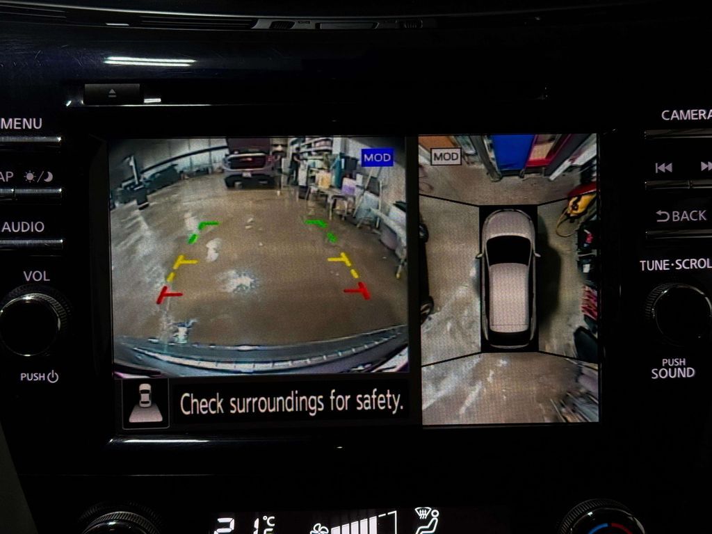 2020 Nissan Murano Platinum San Clemente CA