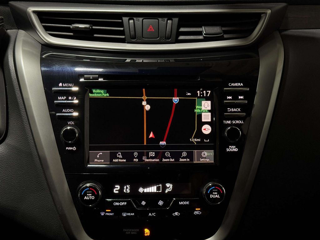 2020 Nissan Murano Platinum San Clemente CA