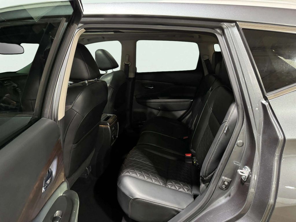 2020 Nissan Murano Platinum San Clemente CA