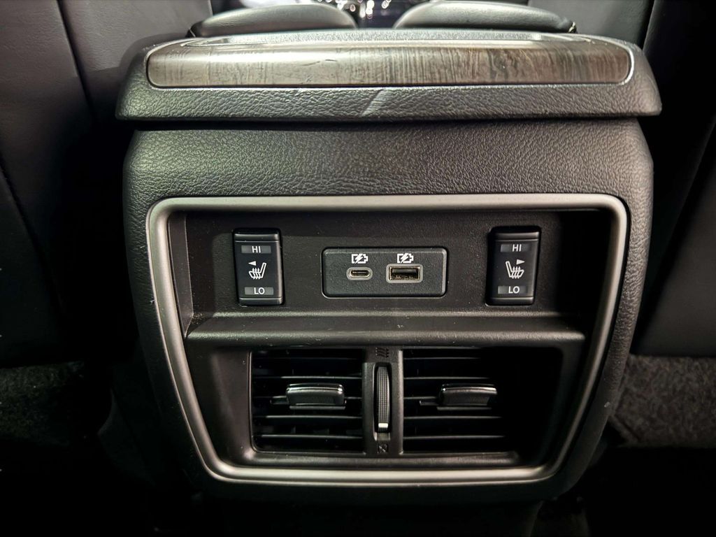 2020 Nissan Murano Platinum San Clemente CA