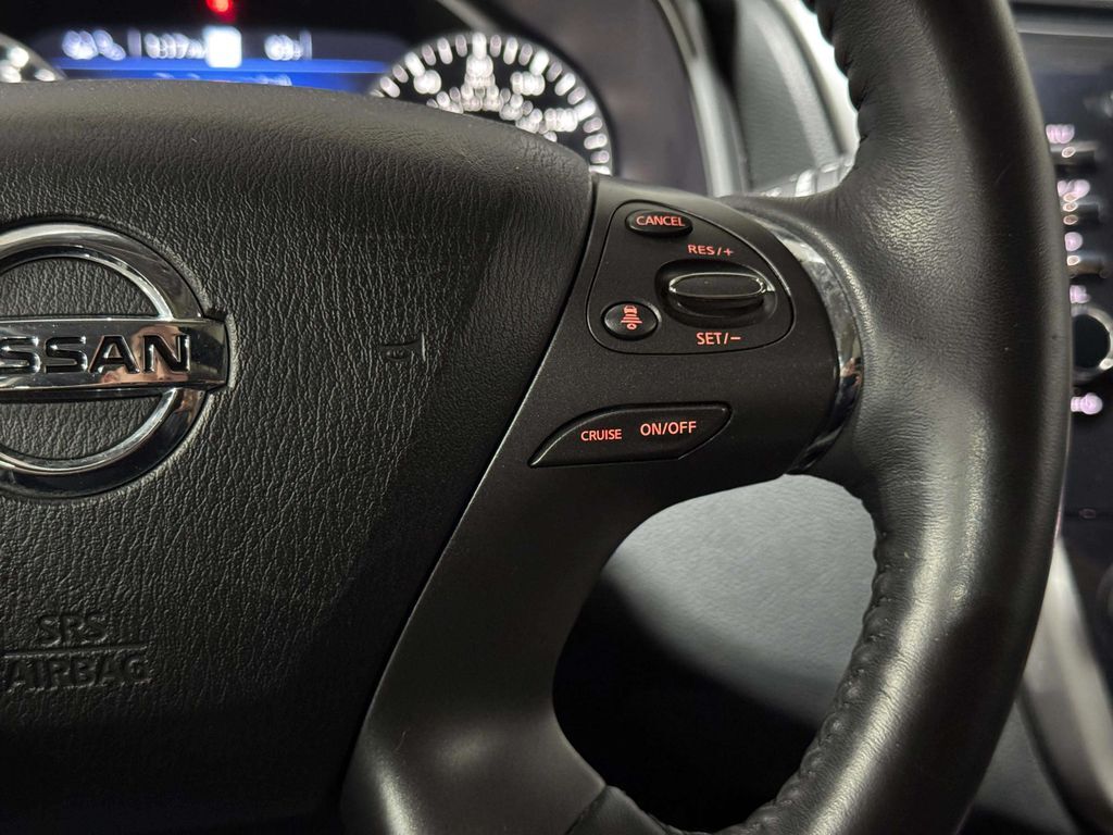 2020 Nissan Murano Platinum San Clemente CA