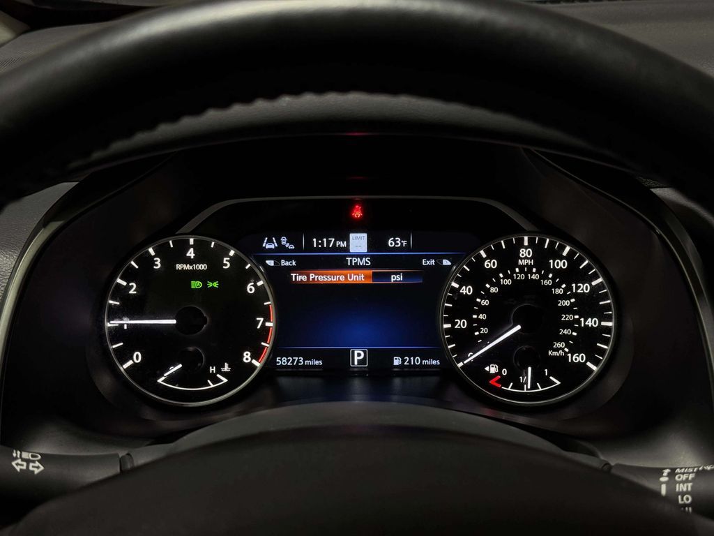 2020 Nissan Murano Platinum San Clemente CA