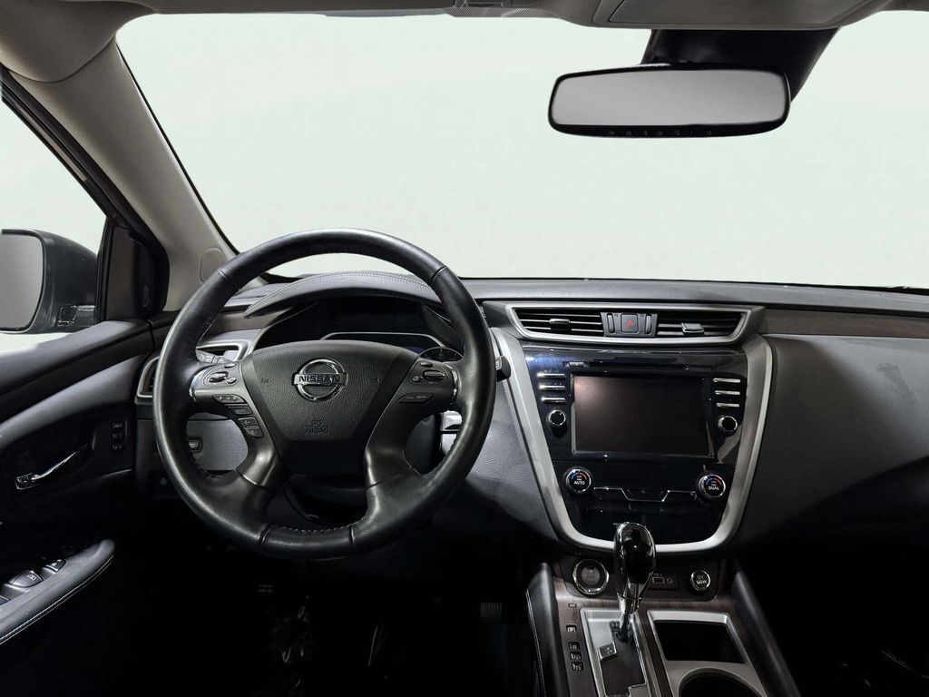 2020 Nissan Murano Platinum San Clemente CA
