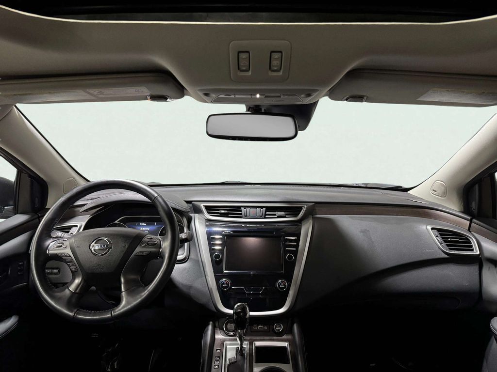 2020 Nissan Murano Platinum San Clemente CA
