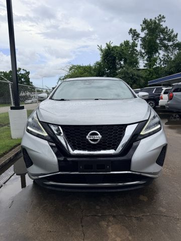 2020 Nissan Murano S FWD 2020 Nissan Murano S FWD