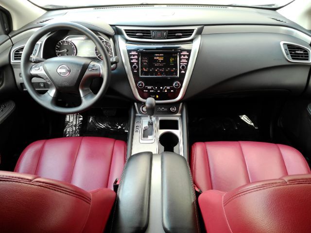 2020 Nissan Murano S FWD 2020 Nissan Murano S FWD