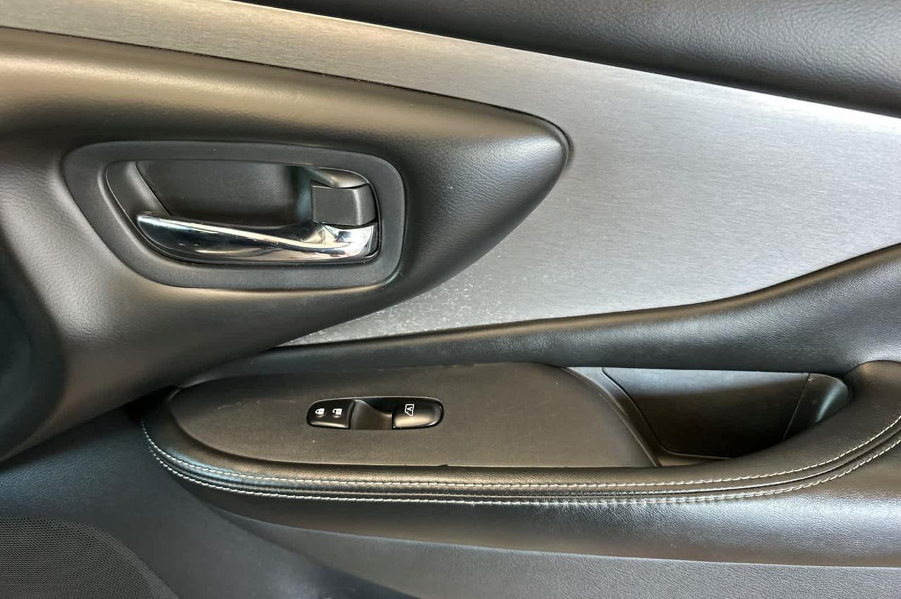 2020 Nissan Murano S Roseville CA