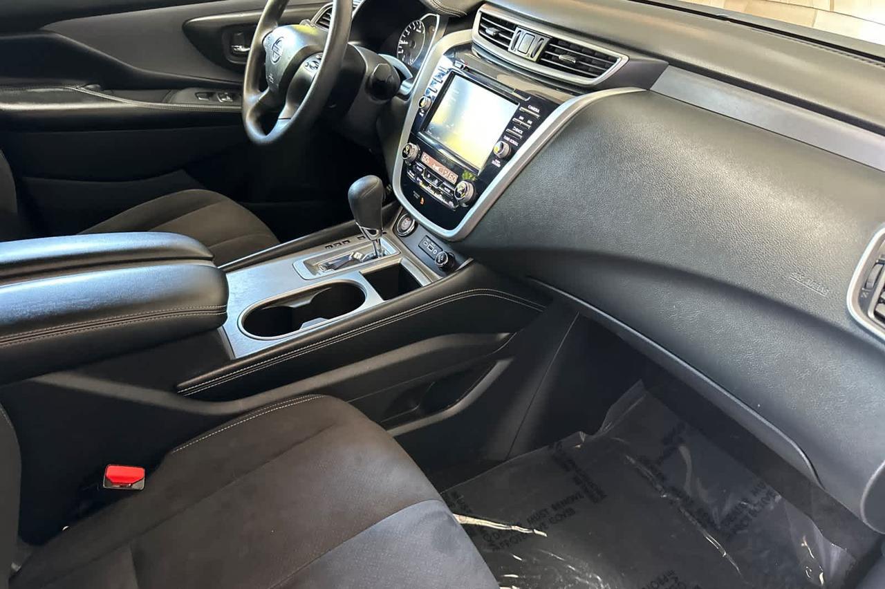 2020 Nissan Murano S Roseville CA