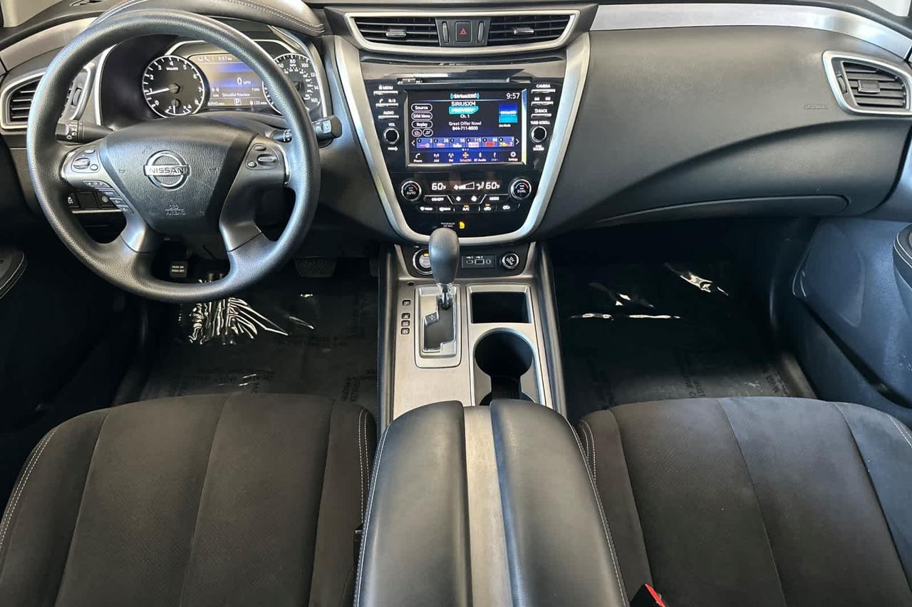 2020 Nissan Murano S Roseville CA