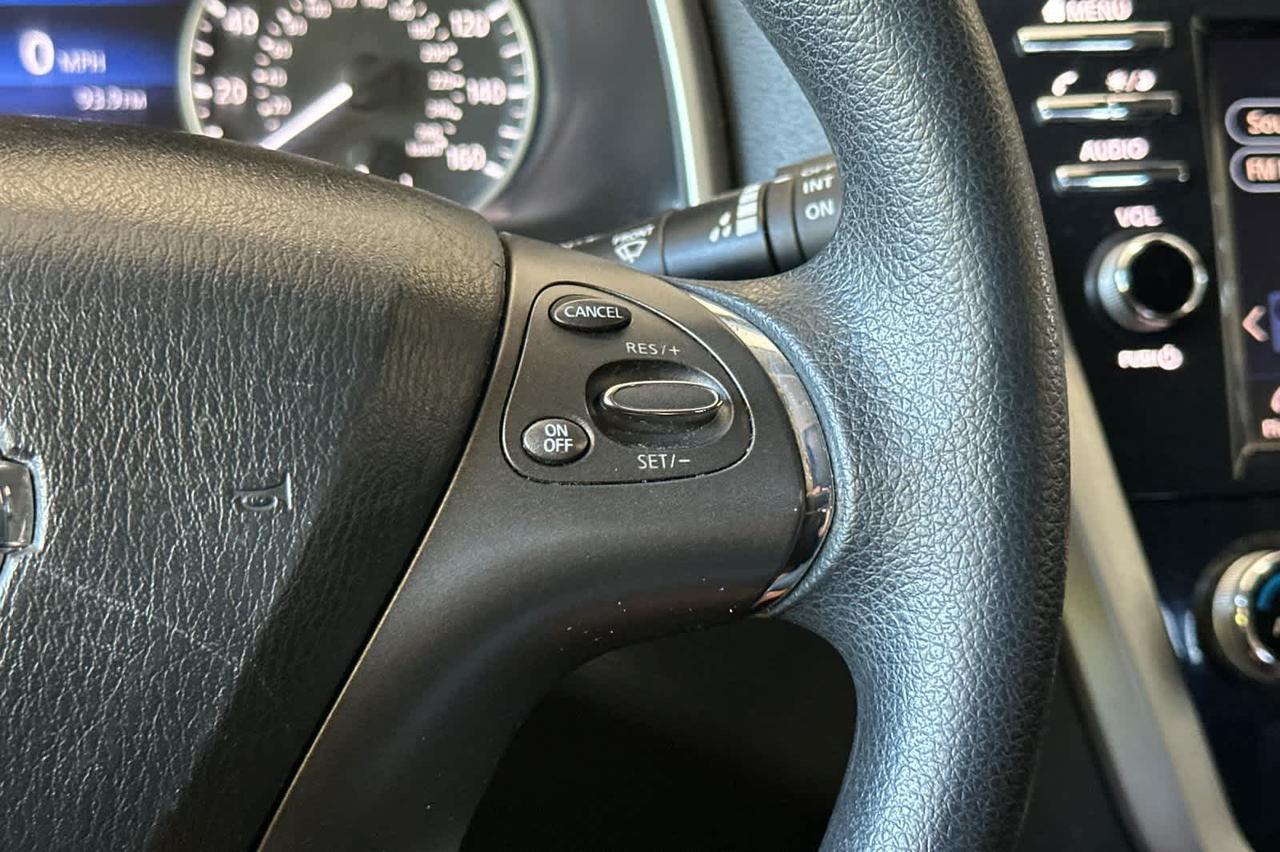 2020 Nissan Murano S Roseville CA