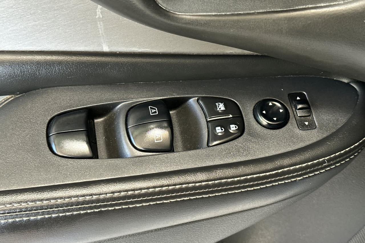 2020 Nissan Murano S Roseville CA