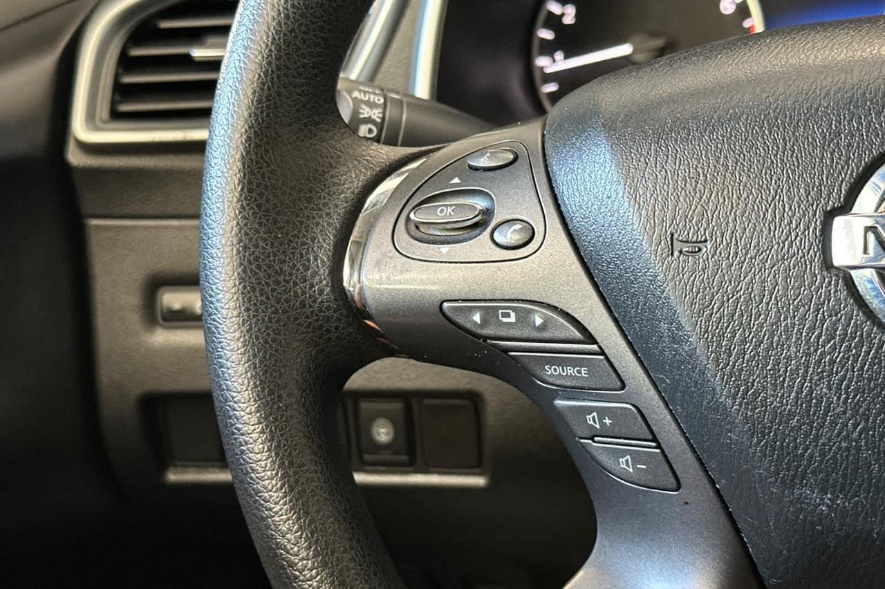 2020 Nissan Murano S Roseville CA