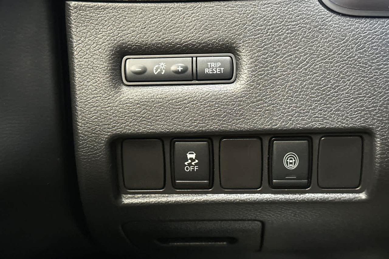 2020 Nissan Murano S Roseville CA