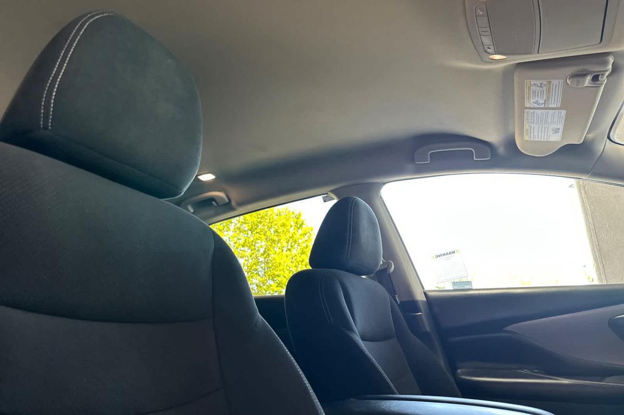 2020 Nissan Murano S Roseville CA