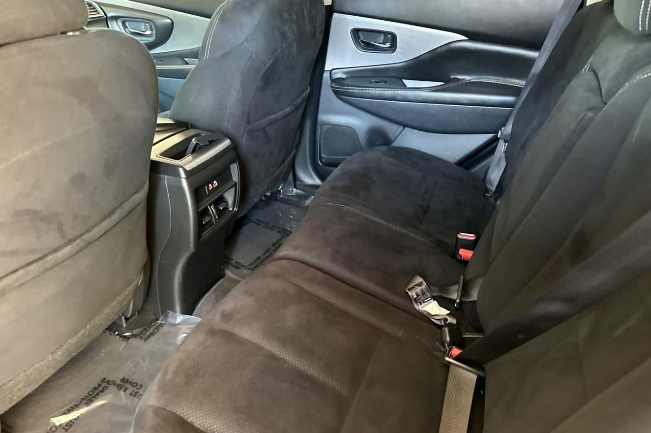 2020 Nissan Murano S Roseville CA