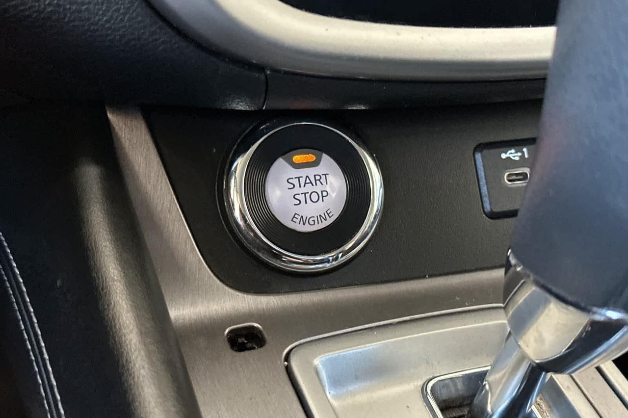 2020 Nissan Murano S Roseville CA