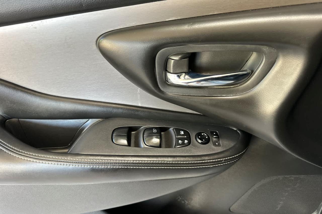 2020 Nissan Murano S Roseville CA