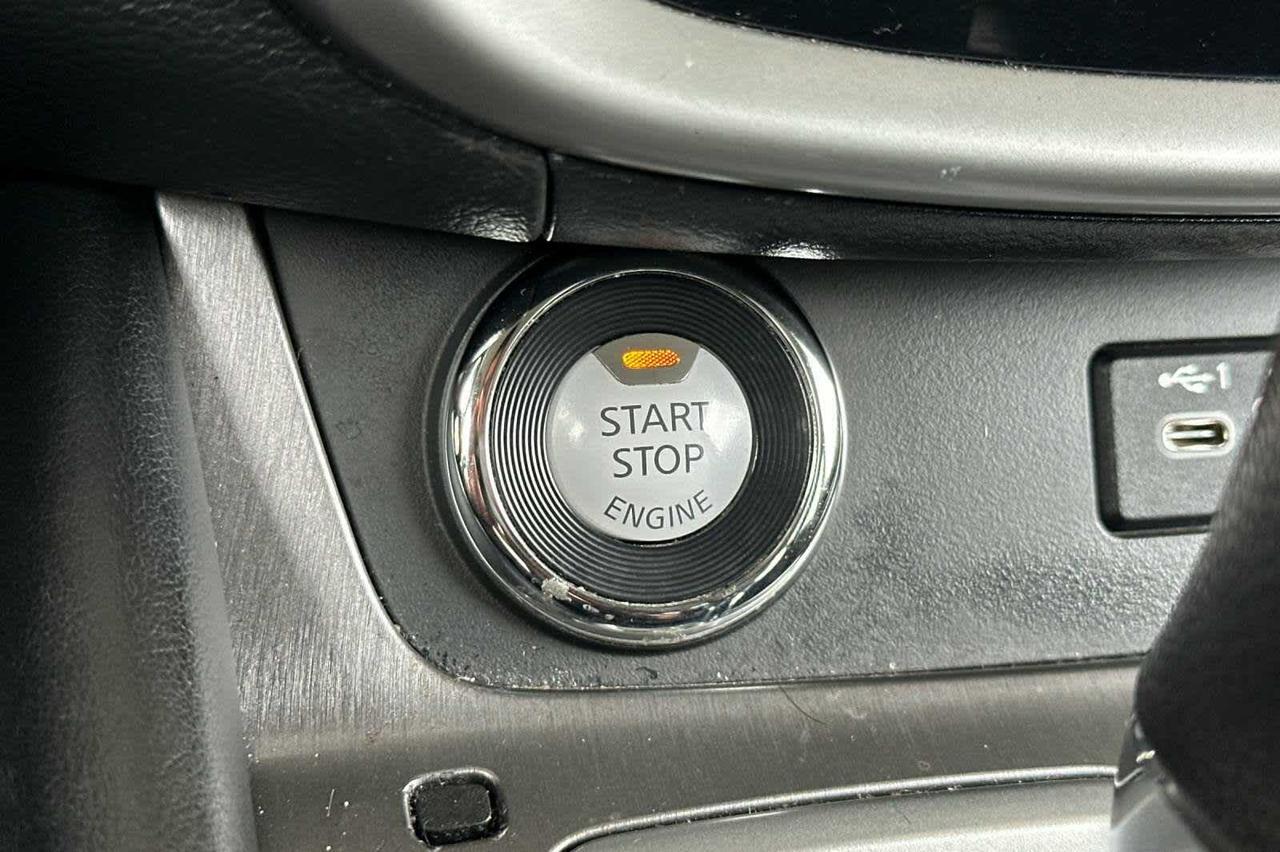 2020 Nissan Murano SV Roseville CA