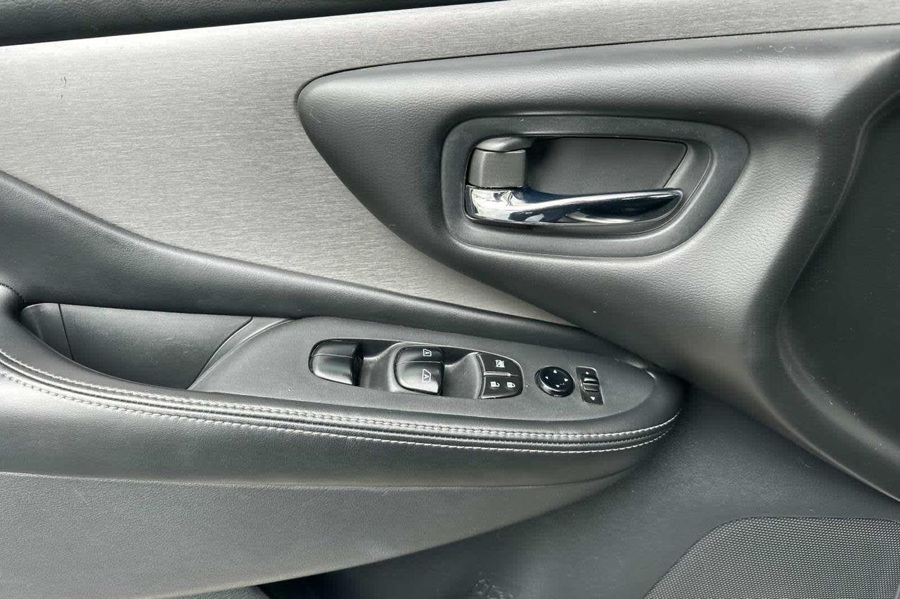 2020 Nissan Murano SV Roseville CA