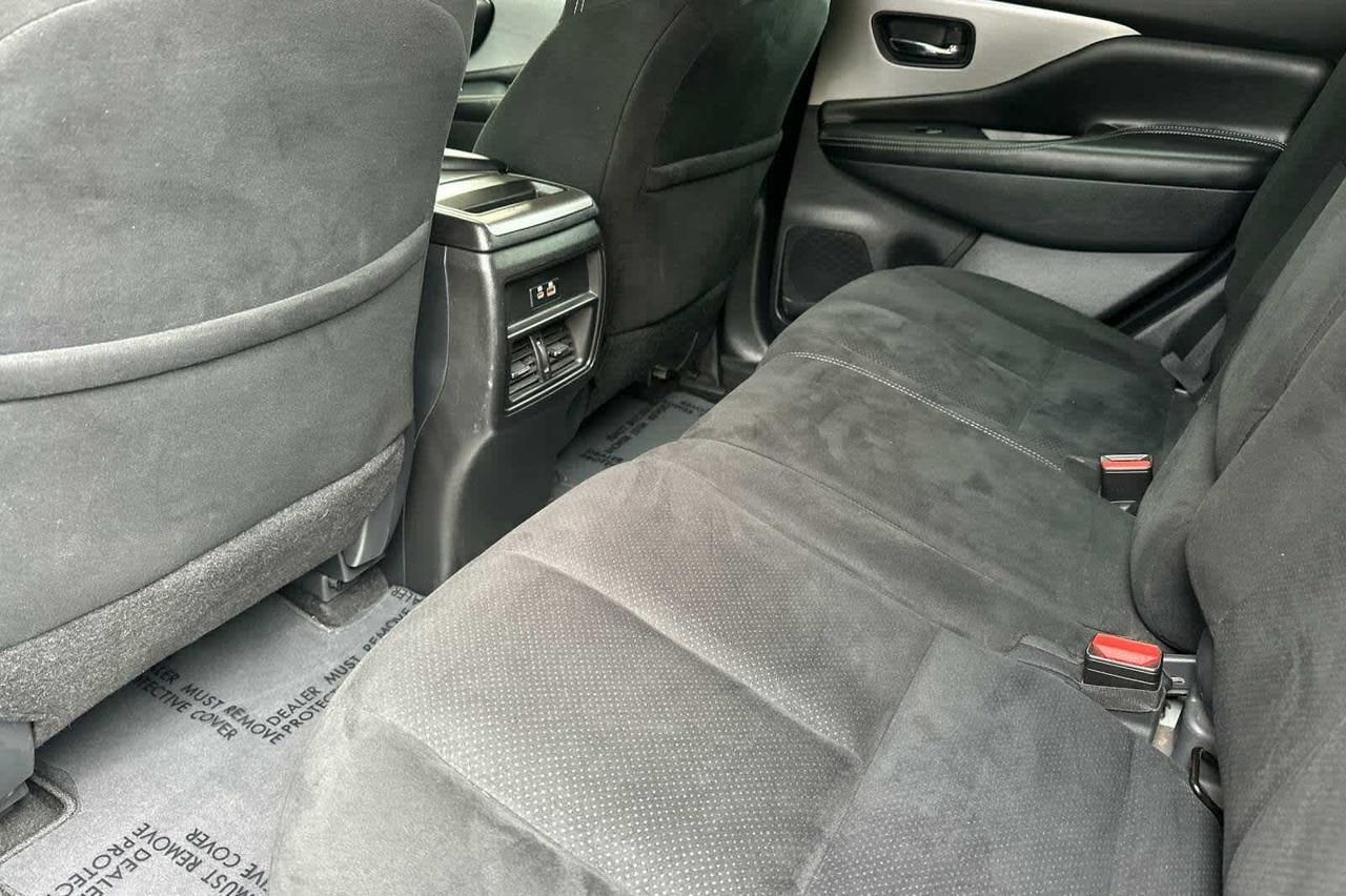 2020 Nissan Murano SV Roseville CA