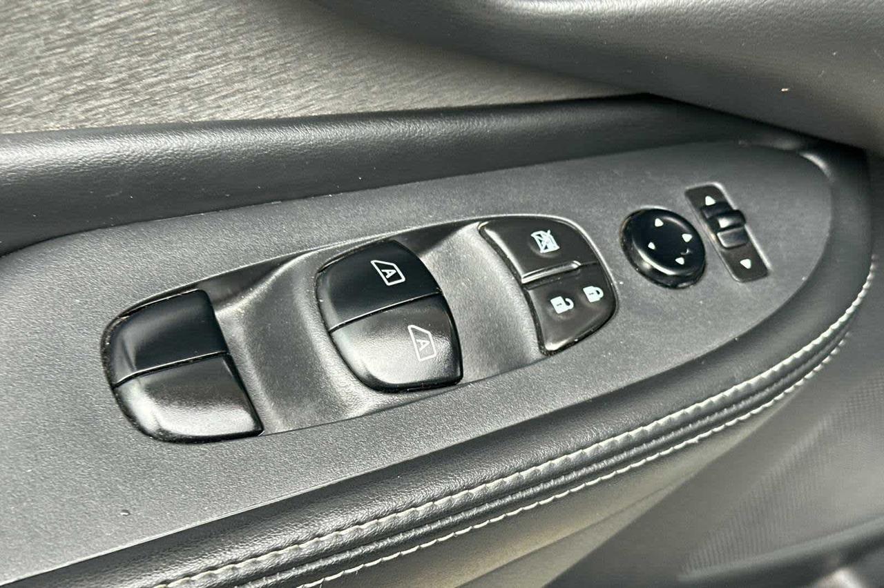 2020 Nissan Murano SV Roseville CA