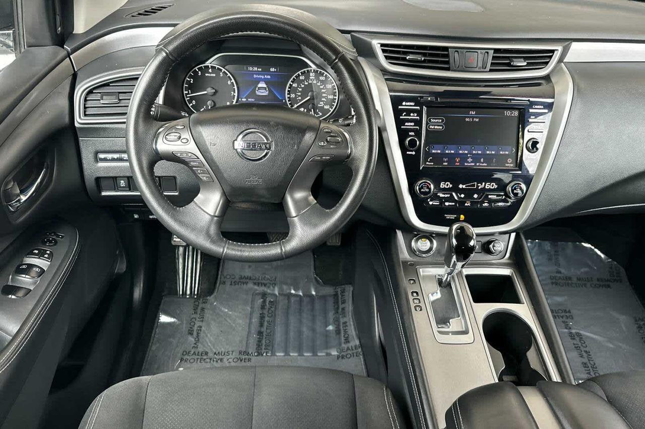 2020 Nissan Murano SV Roseville CA