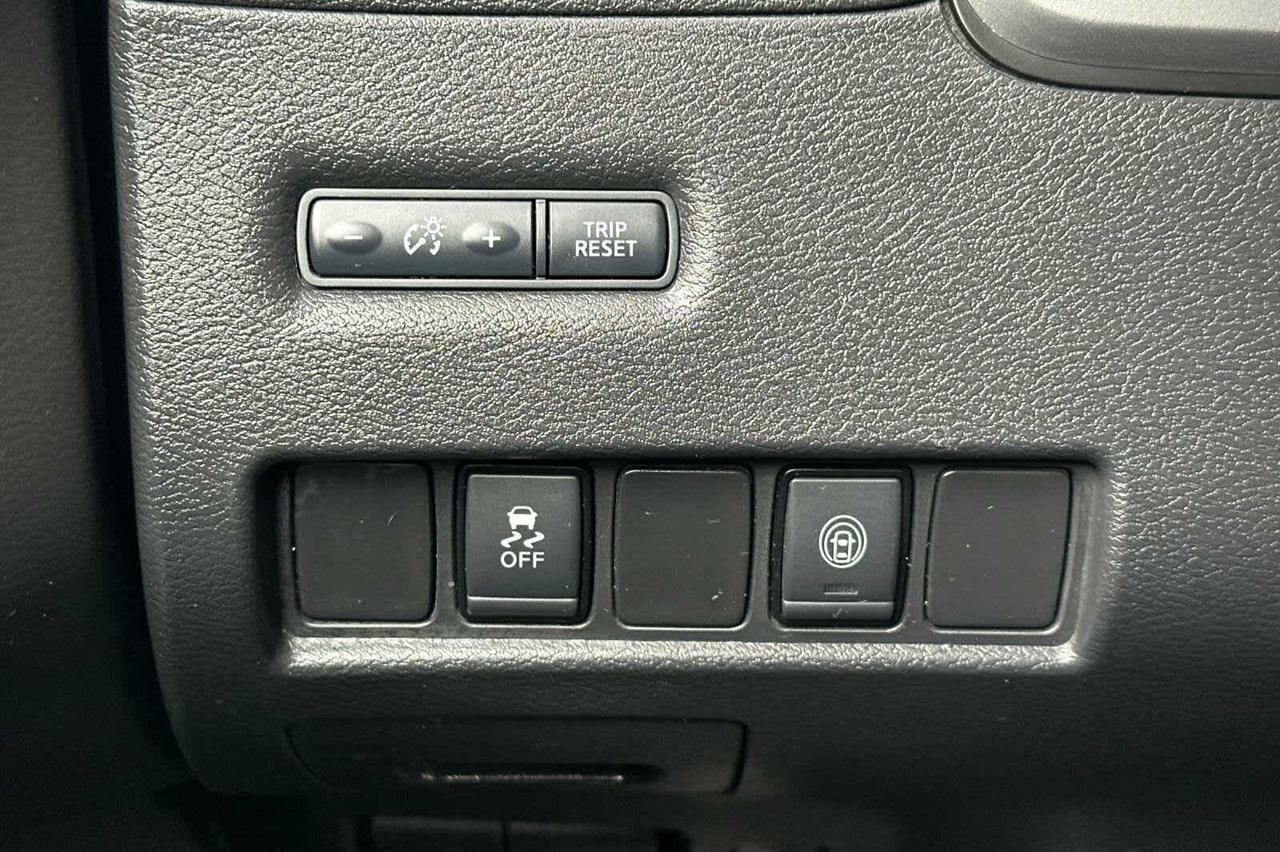 2020 Nissan Murano SV Roseville CA