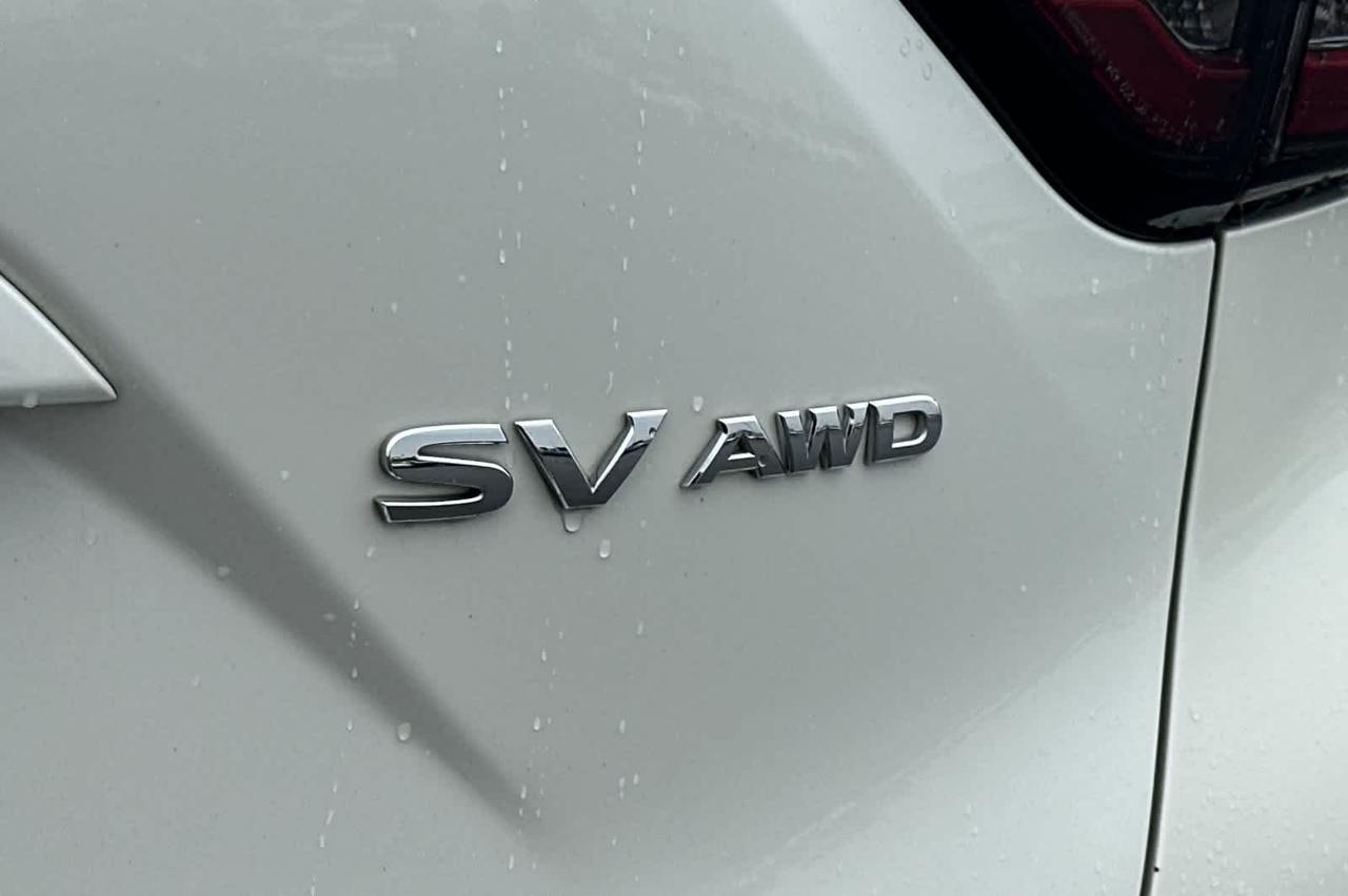 2020 Nissan Murano SV Roseville CA
