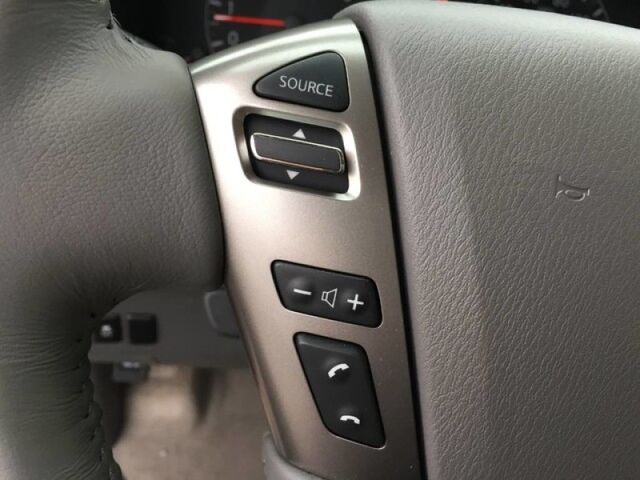 2020 Nissan NV Passenger NV3500 HD SL Oshkosh WI