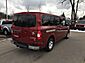 2020 Nissan NV Passenger NV3500 HD SL Oshkosh WI