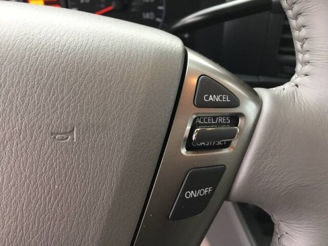 2020 Nissan NV Passenger NV3500 HD SL Oshkosh WI