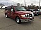 2020 Nissan NV Passenger NV3500 HD SL Oshkosh WI