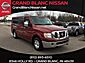 2020 Nissan NV Passenger NV3500 HD SL Oshkosh WI