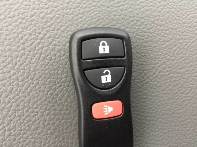 2020 Nissan NV Passenger NV3500 HD SL Oshkosh WI