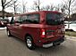2020 Nissan NV Passenger NV3500 HD SL Oshkosh WI