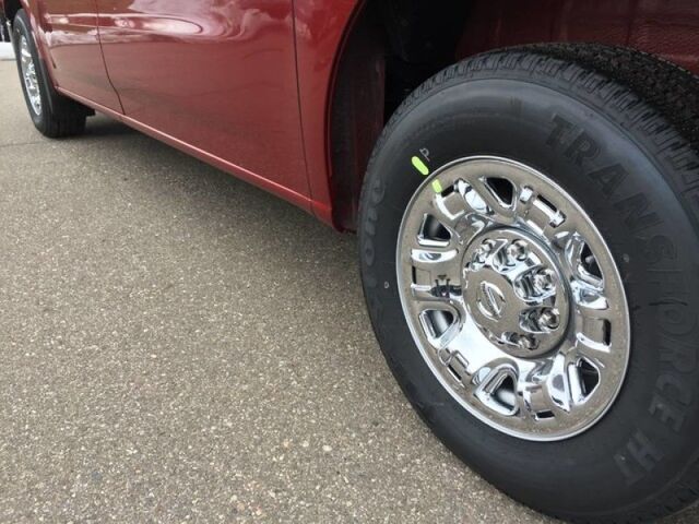 2020 Nissan NV Passenger NV3500 HD SL Oshkosh WI
