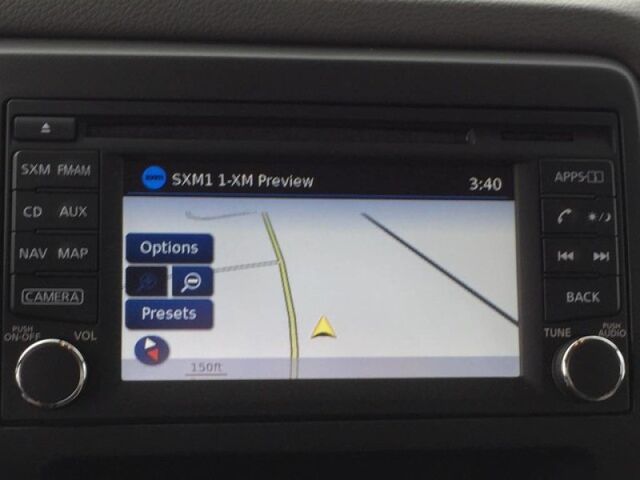 2020 Nissan NV Passenger NV3500 HD SL Oshkosh WI