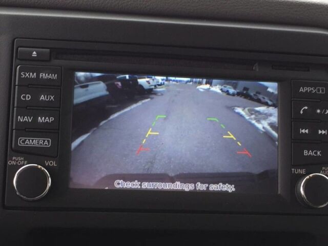 2020 Nissan NV Passenger NV3500 HD SL Oshkosh WI