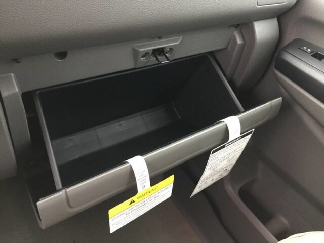 2020 Nissan NV Passenger NV3500 HD SL Oshkosh WI