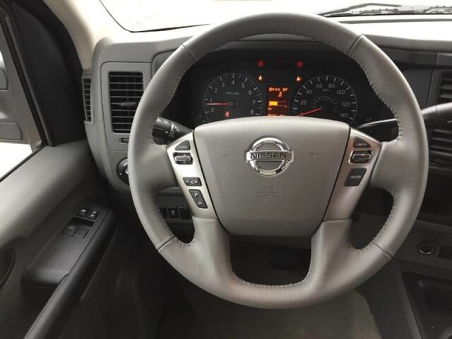 2020 Nissan NV Passenger NV3500 HD SL Oshkosh WI