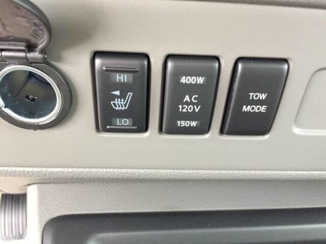 2020 Nissan NV Passenger NV3500 HD SL Oshkosh WI