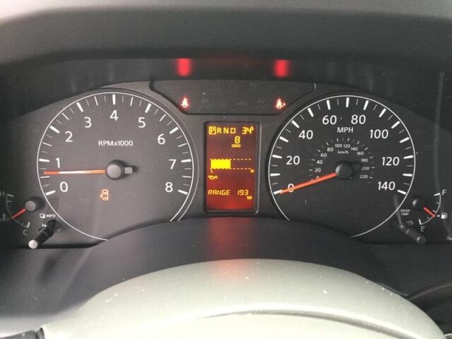 2020 Nissan NV Passenger NV3500 HD SL Oshkosh WI